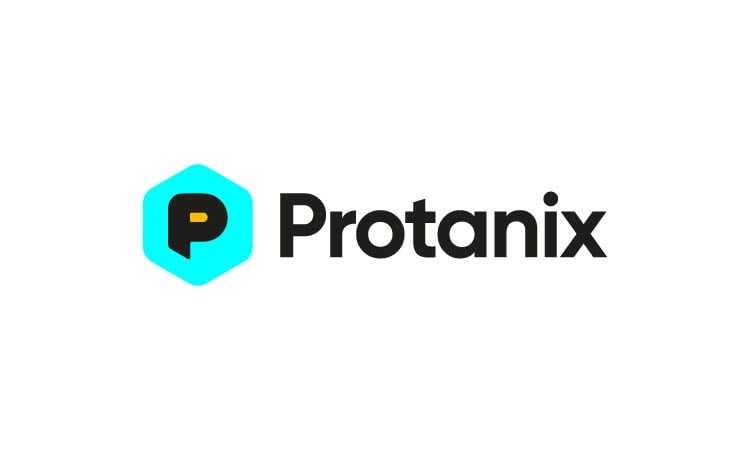 Protanix logo